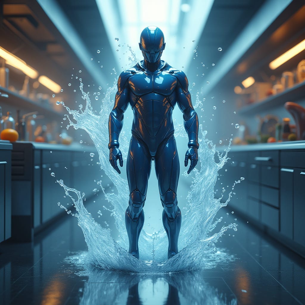 Ecolab: Liderando la Revolución de la Limpieza