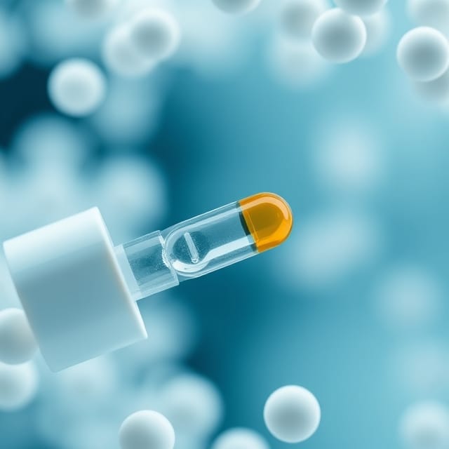 Halozyme Está Cambiando las Reglas en la Industria Farmacéutica