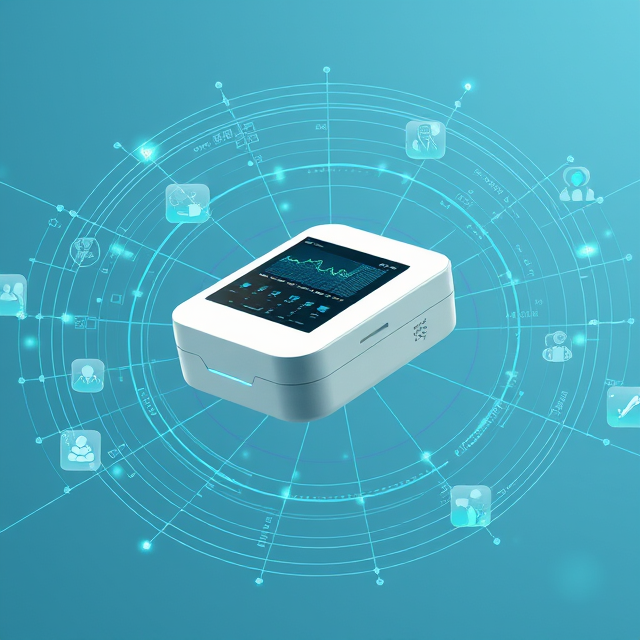 Insulet: Innovación en el Manejo de la Diabetes