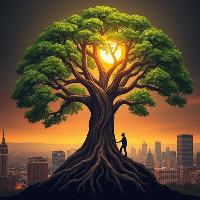 Cincinnati Financial: Raíces Sólidas y Ramas Diversificadas en el Mundo de los Seguros