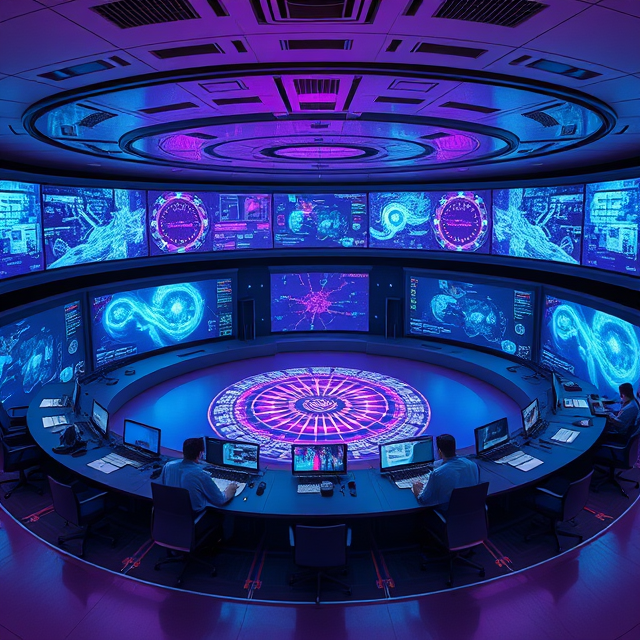 2025: Meta Desata una Nueva Era de Inteligencia Artificial