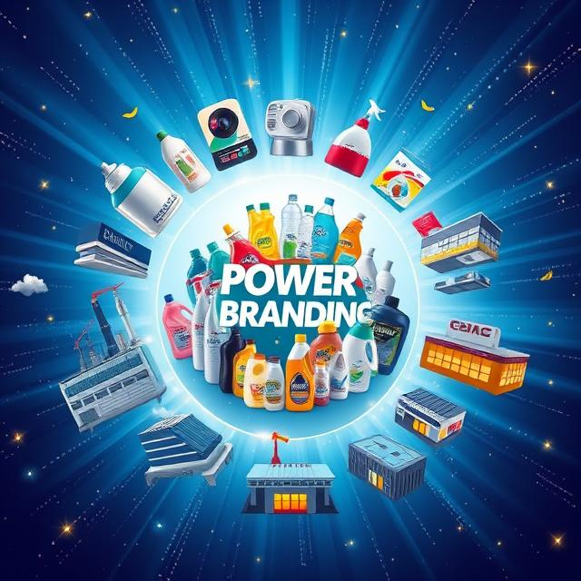 Más Allá del Bicarbonato: Cómo Church & Dwight Domina el Mercado Global.