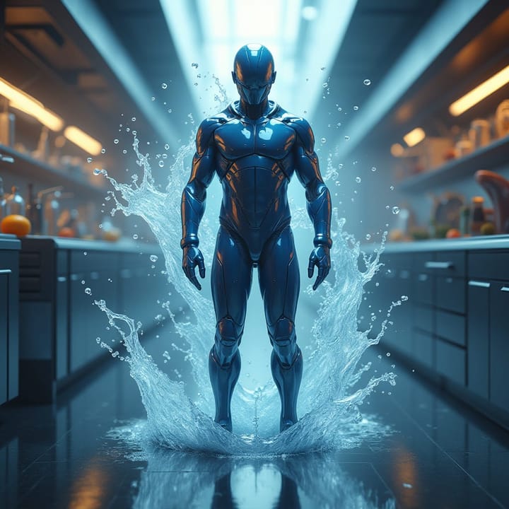 Ecolab: Liderando la Revolución de la Limpieza