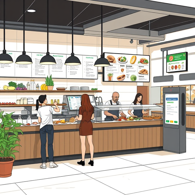 Del Sabor a la Estrategia: El Análisis Financiero Detrás del Éxito de Chipotle