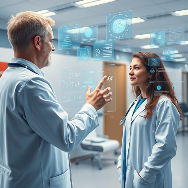 Doximity: La Red Médica que Lidera la Transformación Digital en Salud