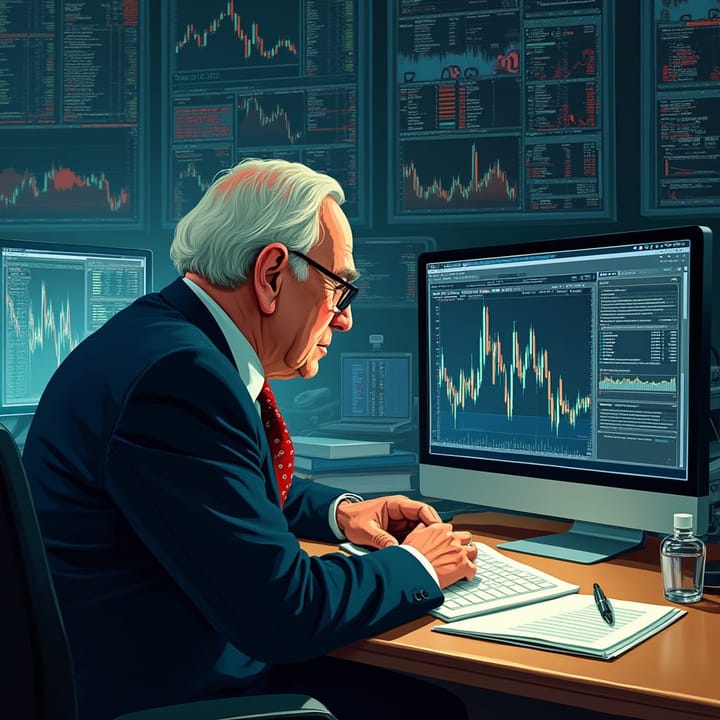 Más allá del ruido: cómo detectar oportunidades reales en el mercado