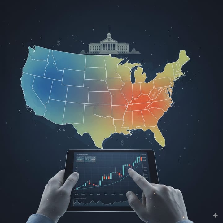 Agosto 2025 - Manufactura EE. UU. agosto: señales mixtas