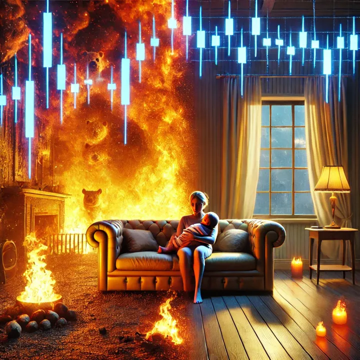 El mercado te lee el alma