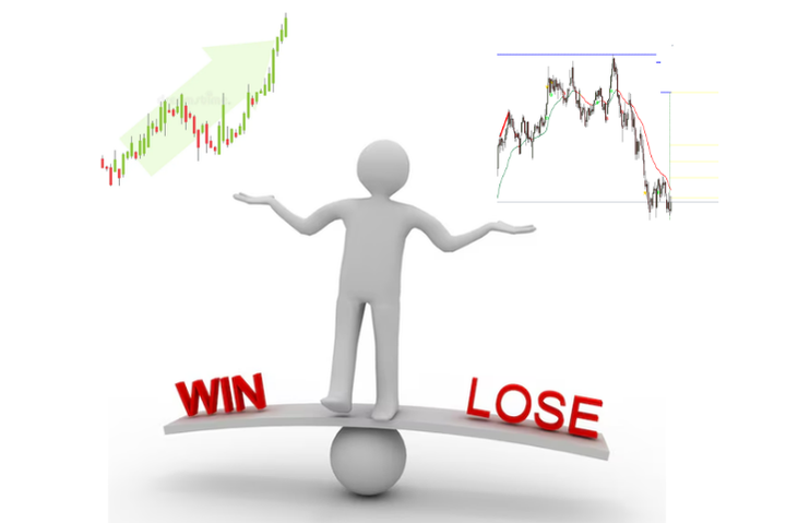 Deja de apretar botones: sé un trader